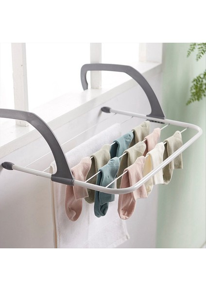 Aşırı Radyatör Havayı Radyatör Havlu Raylı Askı Çamaşır Yıkama Kurutma Kapalı Raf Ray Kurutma Makinesi (Yurt Dışından) modelleri