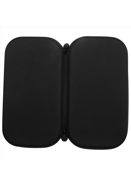 2x Eva Sert Kabuk Taşınabilir Stetoskop Kutusu Kalem Organizatörü El Feneri Cıçakanları Için Seyahat Çantası Torbası Siyah (Yurt Dışından) modelleri