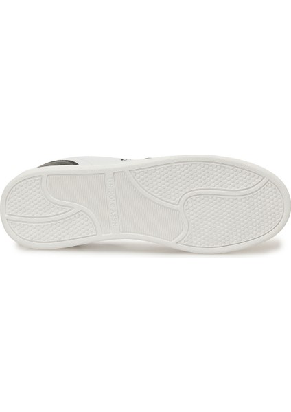 Karten Glb 5pr Beyaz Erkek Sneaker