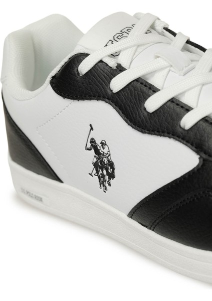 Karten Glb 5pr Beyaz Erkek Sneaker