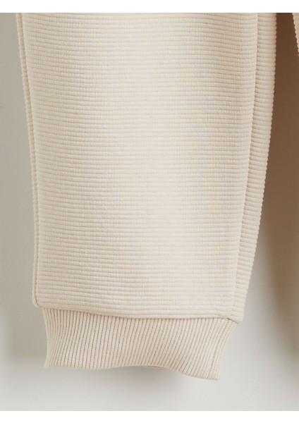 Yeni Sezon Bağcıklı Erkek Çocuk Jogger Eşofman Altı modelleri