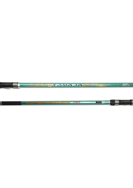 Yamada 420CM 100-200GR 3 Parça Surf Kamışı fiyatları