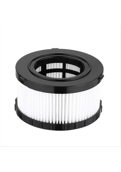 2 Adet DC5151H Hepa Yedek Filtre Dewalt DC515, DCV517 Islak / Kuru Elektrik Süpürgesi Yedek Parça Filtre (Yurt Dışından) modelleri