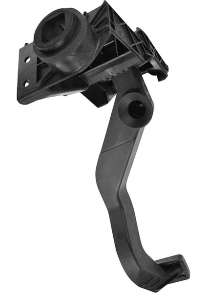 15027983 Chevrolet Silverado Için Debriyaj Pedalı ve Braket Montajı Otomobil (Yurt Dışından)
