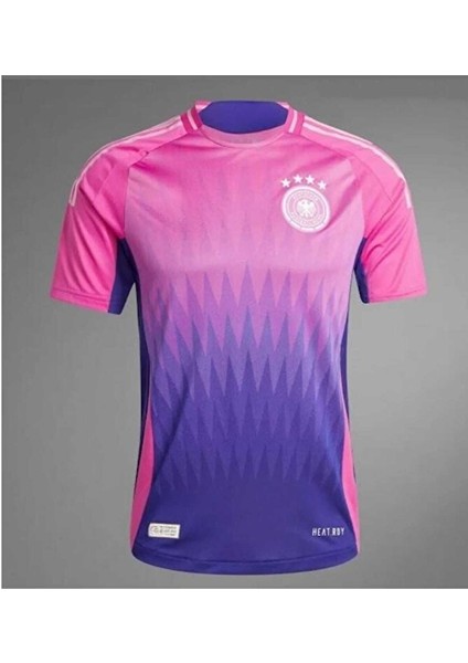 Almanya Euro 2024 Isimsiz Deplasman Forması