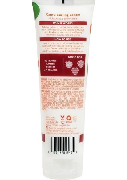 Çocuklar İçin Bukle Belirginleştirici Saç Kremi- Kıvırcık Dalgalı Saçlar fırsatları