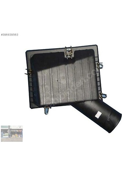 Mtxdpn Hava Fİltre KapaĞi Palio 1.2-1.6