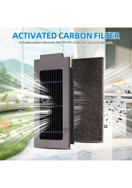 Aksesuarları Ecovacs Deebot Için T50 Max Pro Omni / T50 Pro Omni / T50 Omni Robotlu Süpürge Parçaları (Yurt Dışından) indirimleri