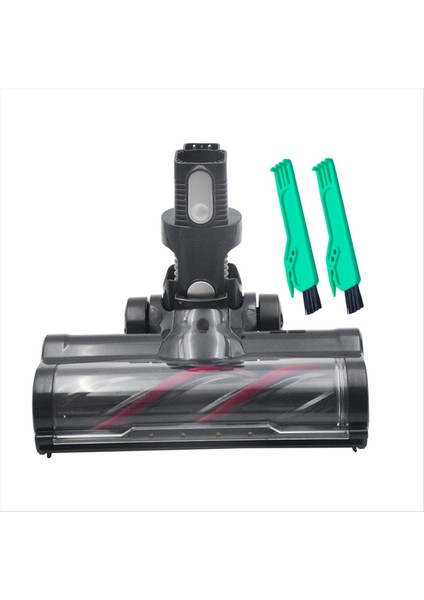 Vakum Elektrikli Fırça Seti Inse N5 N5S N5T N3 S6 Moosoo M8PLUS Akülü Elektrikli Süpürge Yedek Parçaları (Yurt Dışından)