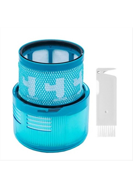 Dyson Gen5 Algılama / Büyük Boy Elektrikli Süpürge Arka Filtre Temizleme Fırçası ile (Yurt Dışından) indirimleri