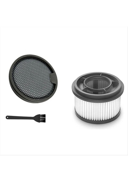 Filtre Temizleme Fırçası ile Dreame T10 T20 T30 / Xiaomi G9 G10 Elektrikli Süpürge (Yurt Dışından) modelleri
