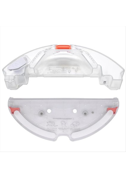 Roborock S5 Max S50 Max S55MAX S6MAX S6 Maxv / S6 Saf / T7 Elektrikli Süpürge Su Deposu, Toz Kutusu Aksesuarları (Yurt Dışından)