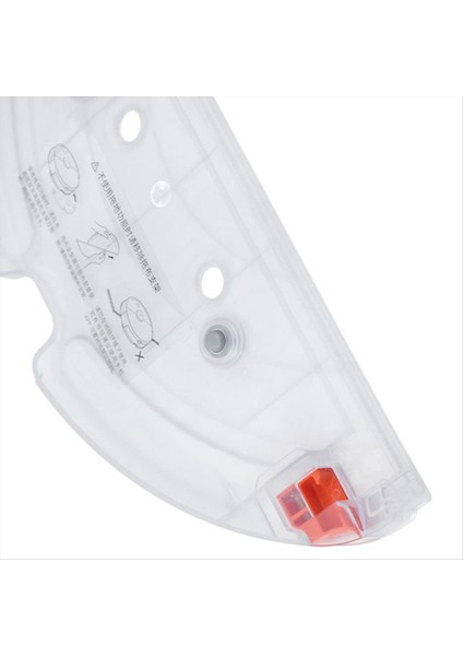 Roborock S5 Max S50 Max S55MAX S6MAX S6 Maxv / S6 Saf / T7 Elektrikli Süpürge Su Deposu, Toz Kutusu Aksesuarları (Yurt Dışından) modelleri