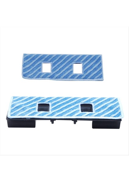 Su Deposu Paspas Bezi Dreame H10 S10 V11 V12 / Xiaomi T10 Elektrikli El Süpürgesi (Yurt Dışından) indirimleri