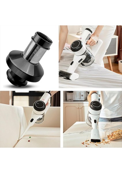 Filtre Tutucu Için Filtreler ile Tineco A10/A11/S11 / S12 EA10 S1 Saf Bir Serisi Elektrikli Süpürgeler Yıkanabilir Örgü Filtre (Yurt Dışından) fiyatları