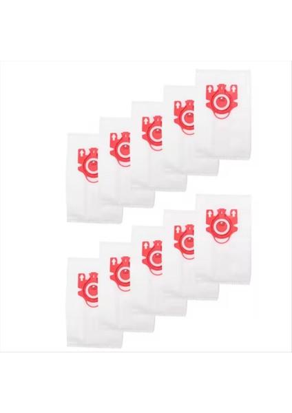 Miele Fjm Hava Temiz Elektrikli Süpürge Için 20 Adet Toz Torbası Elektrikli Süpürge Filtre Torbası (Yurt Dışından) indirimleri