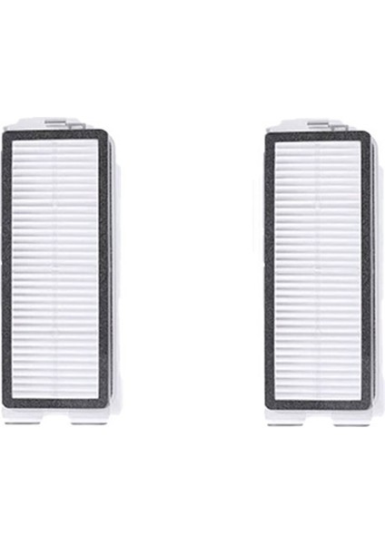 Yedek Hepa Filtreleri Için Jonr P20 Pro / T5 Pro Robotlu Süpürge Aksesuarları 4 Adet (Yurt Dışından) fiyatları