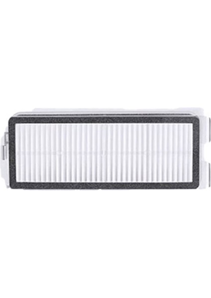 Yedek Hepa Filtreleri Için Jonr P20 Pro / T5 Pro Robotlu Süpürge Aksesuarları 4 Adet (Yurt Dışından) modelleri