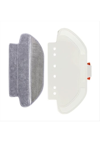 Paspas Tutucu ve Paspas Bezi Xiaomi Pro STYTJ02YM 2s 3c / Vıomı V2 V3 Se Elektrikli Süpürge Yedek Parçaları Paspas Bezi Braketi (Yurt Dışından) modelleri