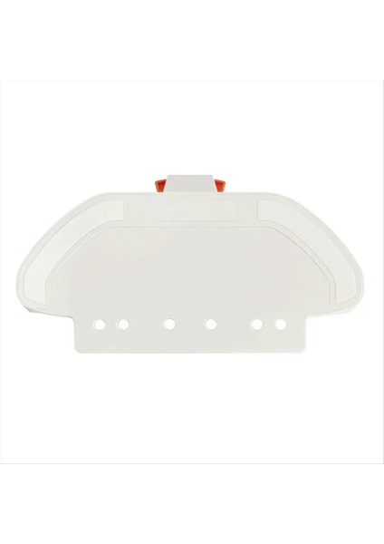 Paspas Tutucu ve Paspas Bezi Xiaomi Pro STYTJ02YM 2s 3c / Vıomı V2 V3 Se Elektrikli Süpürge Yedek Parçaları Paspas Bezi Braketi (Yurt Dışından) fırsatları