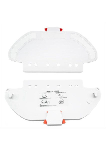 Paspas Tutucu ve Paspas Bezi Xiaomi Pro STYTJ02YM 2s 3c / Vıomı V2 V3 Se Elektrikli Süpürge Yedek Parçaları Paspas Bezi Braketi (Yurt Dışından) indirimleri