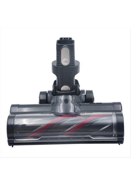 Vakum Elektrikli Zemin Fırçası Eki Inse N5 / N5S / N5T / S6 Moosoo M8PLUS Akülü Elektrikli Süpürge Yedek Parçaları (Yurt Dışından)