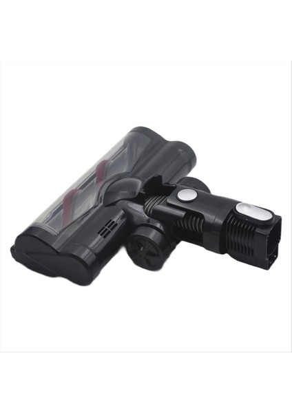 Vakum Elektrikli Zemin Fırçası Eki Inse N5 / N5S / N5T / S6 Moosoo M8PLUS Akülü Elektrikli Süpürge Yedek Parçaları (Yurt Dışından) fırsatları