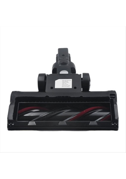 Vakum Elektrikli Zemin Fırçası Eki Inse N5 / N5S / N5T / S6 Moosoo M8PLUS Akülü Elektrikli Süpürge Yedek Parçaları (Yurt Dışından) indirimleri