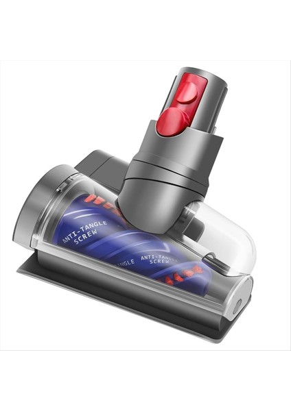 Dolaşmayan Fırça Kafası Dyson V12 Algılama Ince / V10 Dijital Ince Elektrikli Süpürge, Saç Vidası Aracı Kanepeler, Yataklar (Yurt Dışından)