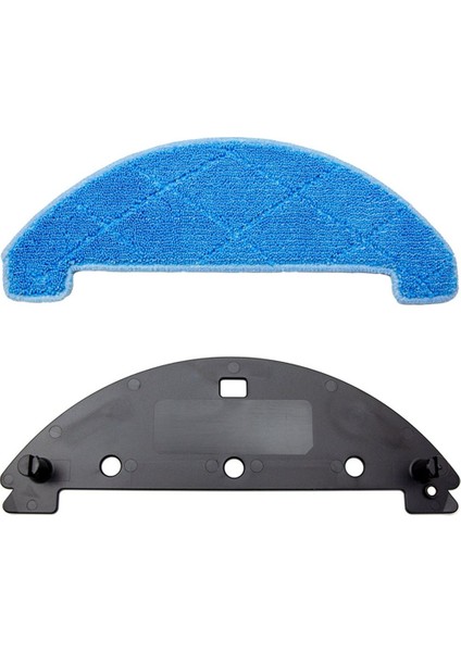 2 Adet Paspas Bezi Tutucu ve Paspas Bezi Seti Abır K30 / K20 Robotlu Süpürge Yedek Parçaları (Yurt Dışından) fiyatları