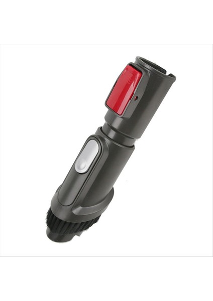 2-In - 1 Fırça Midea Için P3/p6 / P5 Elektrikli Süpürge Yedek Yumuşak Fırça Midea Için P6 / P5 / P3 Elektrikli Süpürge Parçaları Siyah (Yurt Dışından) fırsatları