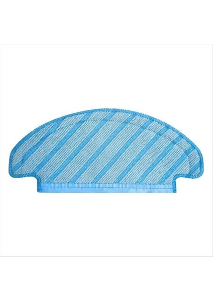 Aksesuarları Ecovacs Deebot Için N8 N8 Pro N8 Pro + T8 T8 + T8 Aıvı T8 Max T9 T9 + Robotlu Süpürge Fırça Filtreleri (Yurt Dışından) fırsatları