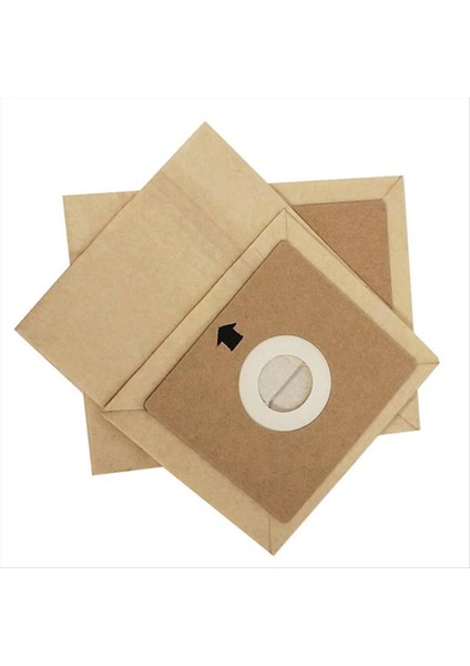 Electrolux Sanyo Rowenta Evrensel Toz Torbaları Yedek Elektrikli Süpürge Toz Torbası Kağıt Torba (Yurt Dışından) fırsatları