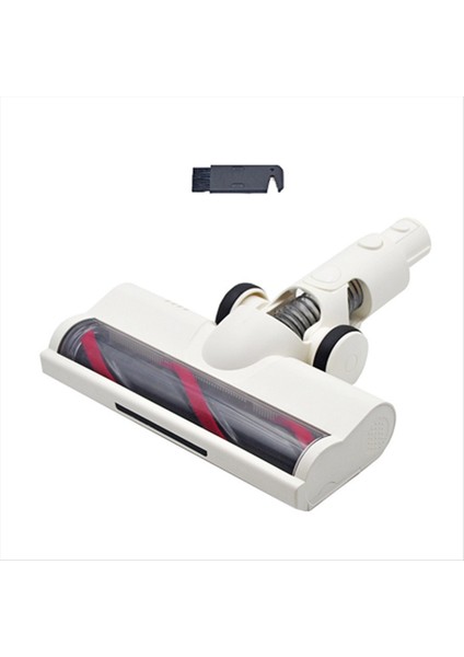 Vakum Elektrikli Zemin Fırçası Dreame T20 T30 V6 V8 R10 S10 H30 Z30 Elektrikli Süpürge Yedek Parçaları (Yurt Dışından)