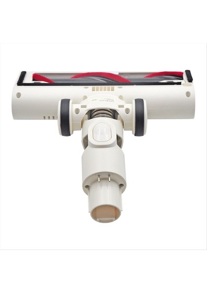 Vakum Elektrikli Zemin Fırçası Dreame T20 T30 V6 V8 R10 S10 H30 Z30 Elektrikli Süpürge Yedek Parçaları (Yurt Dışından) fırsatları