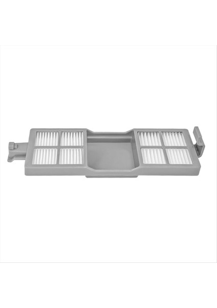 Irobot Roomba 205 Için Toz Kompaktör Combo / Vac Robot Yedek Parça Ana Yan Fırçalar Paspas Örtüleri Filtreler Aksesuar (Yurt Dışından) fırsatları