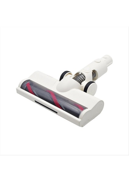 Vakum Elektrikli Zemin Fırçası Dreame T20 T30 V6 V8 R10 S10 H30 Z30 Elektrikli Süpürge Yedek Parçaları (Yurt Dışından) indirimleri