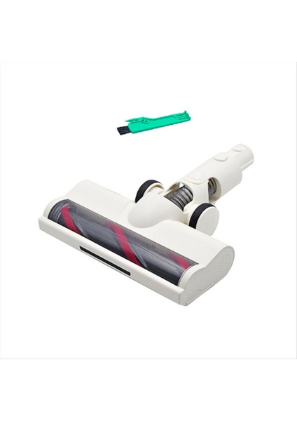 Dreame Için T20 T30 V6 V8 R10 S10 H30 Z30 Vakum Elektrikli Zemin Fırça Onarım Yedek Parçalar Zemin Fırça Kafası (Yurt Dışından)