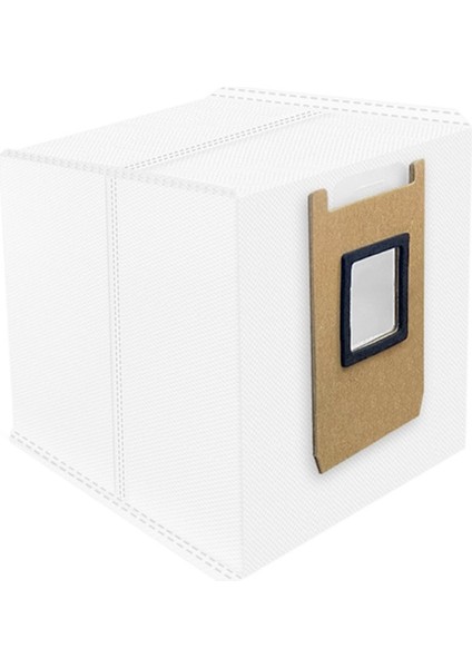 Için Eufy Omnı E25 / E28 / E20 Vakum Yedek Parçaları Toz Torbası Aksesuarları Kitleri (Yurt Dışından) indirimleri