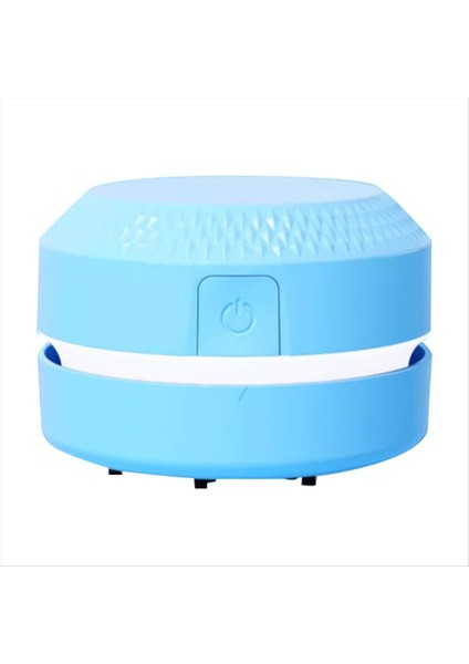 Akıllı Elektrikli Süpürge Güçlü El Sessiz Elektrikli Süpürge Büyük Depolama 360° Temizleme Ölü Açıları Olmadan (Yurt Dışından)