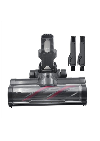 Vakum Elektrikli Zemin Fırçası Inse N5 N5S N5T N3 S6 Moosoo M8PLUS Akülü Elektrikli Süpürge Yedek Parçaları (Yurt Dışından)