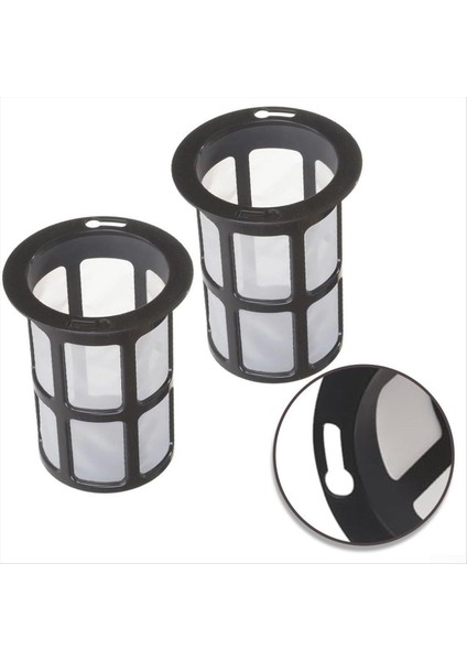 Yedek Filtre Bosch Sınırsız Gen 2 Serisi 8 Modelleri Bbs1 Bbs8 Bcs1 Akülü Elektrikli El Süpürgesi (Yurt Dışından) fırsatları