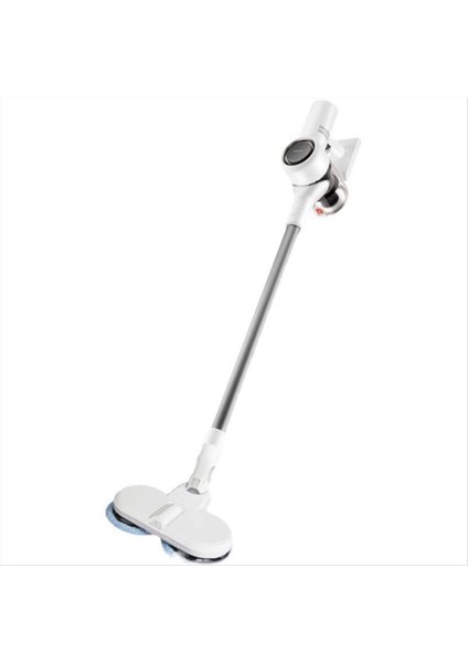 Paspas Kafası + Paspas Bezi + Su Deposu Xiaomi 1c K10 G10 Dreame V8 V9 V9B V10 V11 Xr Elektrikli Süpürge Aksesuarları Gri (Yurt Dışından) fiyatları