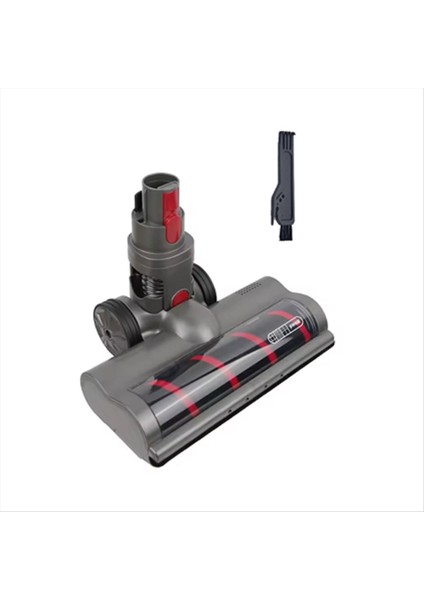 Supor C10 A16F-DC-01 N18 Rdc-R-01 A74G-DC-R-01 Elektrikli Süpürge Elektrikli Zemin Fırça Eki Yedek Parça (Yurt Dışından)