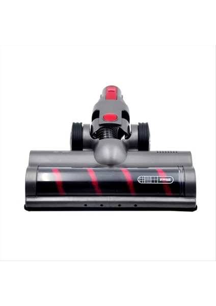 Supor C10 A16F-DC-01 N18 Rdc-R-01 A74G-DC-R-01 Elektrikli Süpürge Elektrikli Zemin Fırça Eki Yedek Parça (Yurt Dışından) fiyatları