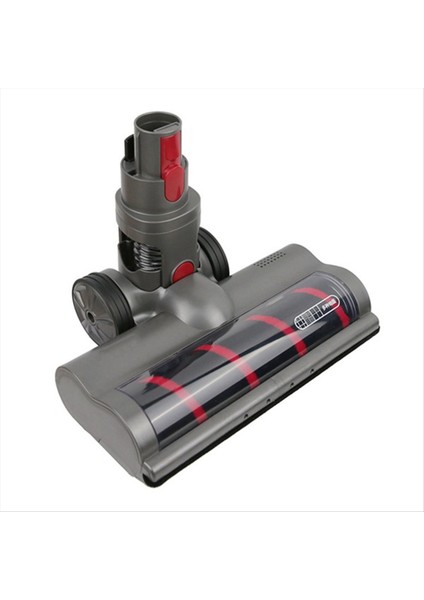 Supor C10 A16F-DC-01 N18 Rdc-R-01 A74G-DC-R-01 Elektrikli Süpürge Elektrikli Zemin Fırça Eki Yedek Parça (Yurt Dışından) modelleri