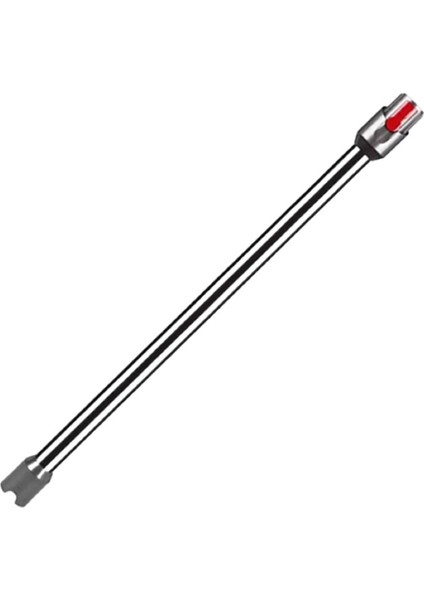 Uzatma Çubuğu Dyson V12 / V10SLIM Vakum Eki Hızlı Bırakma Katlanır Tüp Uzatma Düz Tüp (Yurt Dışından)