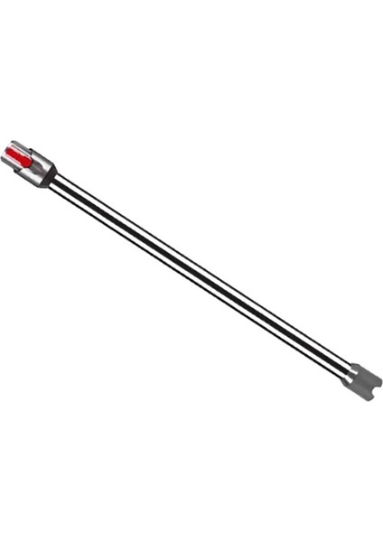 Uzatma Çubuğu Dyson V12 / V10SLIM Vakum Eki Hızlı Bırakma Katlanır Tüp Uzatma Düz Tüp (Yurt Dışından) fiyatları