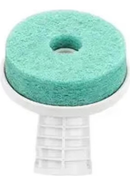 Deerma Dem ZQ600 ZQ610 Buharlı El Süpürgesi Yedek Parçalar Fırça Kafası Eki Toz Giderme Kafaları (Yurt Dışından) fiyatları