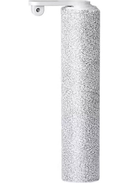 Için Dreame T12 / Mova T20 Elektrikli Süpürge Zemin Temizleyici Rulo Fırça Aksesuarları Yedek Yedek Parça Ana Fırça 1 Adet (Yurt Dışından)